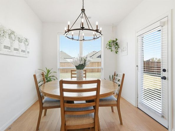 4420  Minnow Cove Road , Oak Point Texas 75068