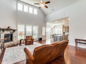 2100  Homestead Drive , DeSoto Texas 75115