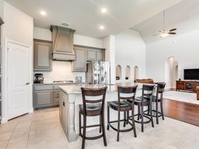 2100  Homestead Drive , DeSoto Texas 75115