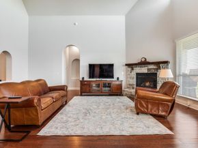 2100  Homestead Drive , DeSoto Texas 75115