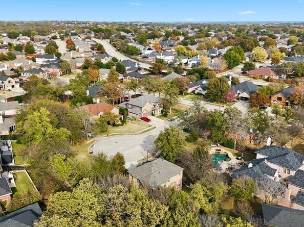 1300  Shards Court , Corinth Texas 76210