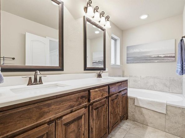 1300  Shards Court , Corinth Texas 76210