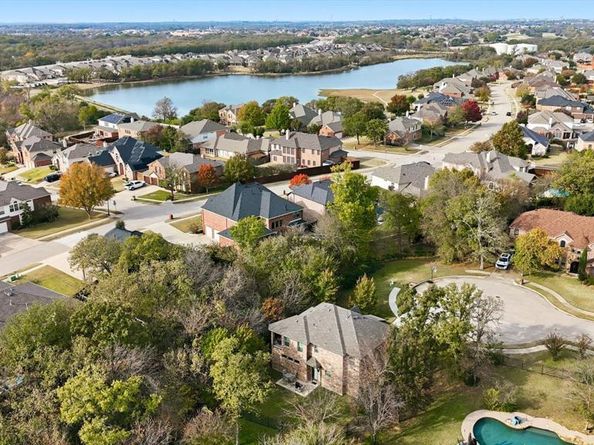 1300  Shards Court , Corinth Texas 76210