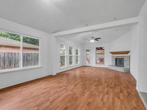 1725  Gainsborough Way , Fort Worth Texas 76134