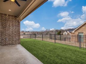 608  Prosperity Trail , Rockwall Texas 75087