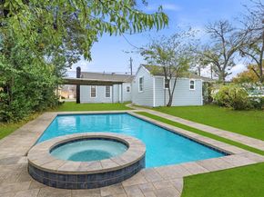 227 S Hampton Road , Dallas Texas 75208