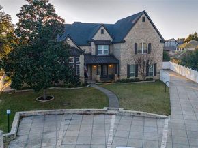 9253  Cape Royale Court , Fort Worth Texas 76179