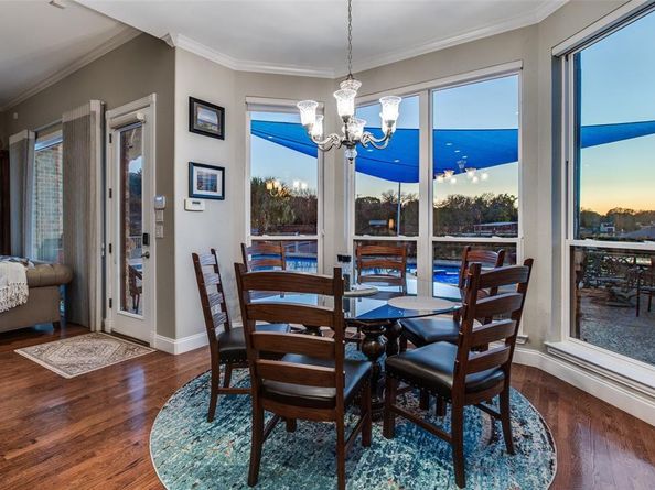 9253  Cape Royale Court , Fort Worth Texas 76179