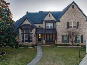 9253  Cape Royale Court , Fort Worth Texas 76179