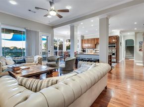 9253  Cape Royale Court , Fort Worth Texas 76179