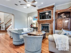 9253  Cape Royale Court , Fort Worth Texas 76179