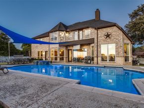 9253  Cape Royale Court , Fort Worth Texas 76179