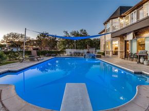 9253  Cape Royale Court , Fort Worth Texas 76179