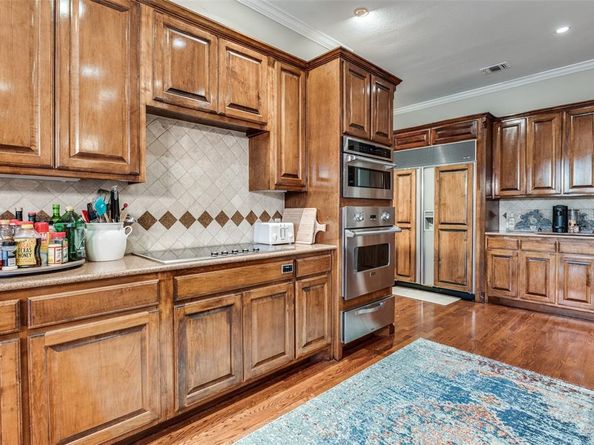 9253  Cape Royale Court , Fort Worth Texas 76179