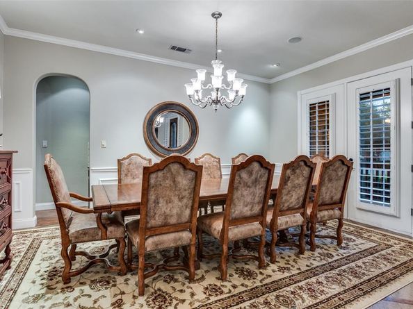 9253  Cape Royale Court , Fort Worth Texas 76179