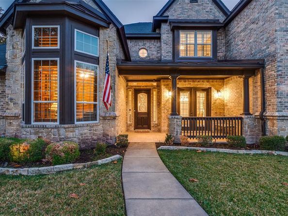 9253  Cape Royale Court , Fort Worth Texas 76179