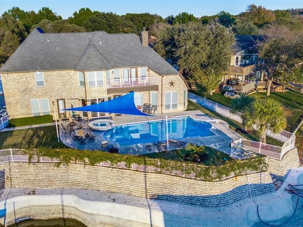 9253  Cape Royale Court , Fort Worth Texas 76179