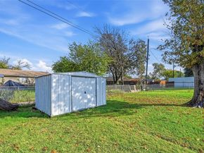 521  Greencove Drive , Garland Texas 75040