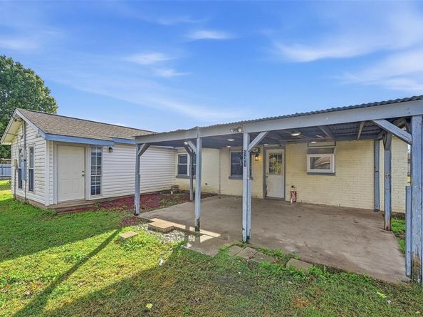 521  Greencove Drive , Garland Texas 75040