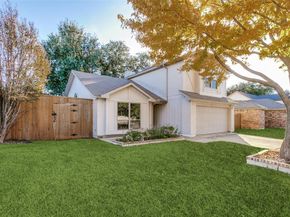 1434  Thistlewood Lane , Grapevine Texas 76051