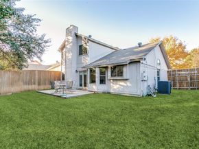 1434  Thistlewood Lane , Grapevine Texas 76051