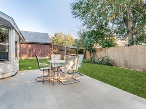 1434  Thistlewood Lane , Grapevine Texas 76051