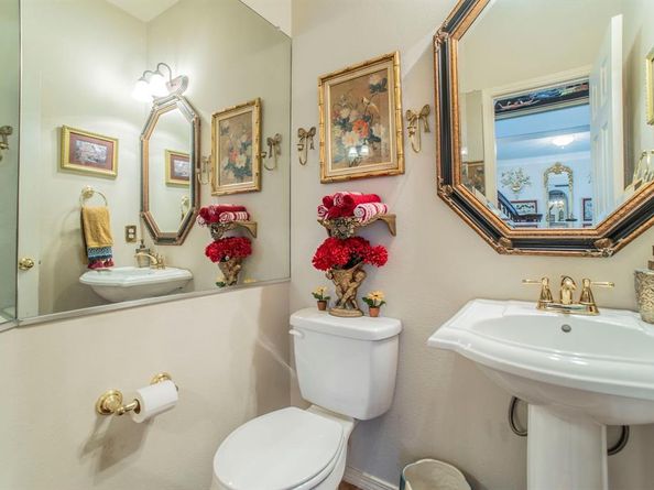 2335  Shackleford Trail , Grand Prairie Texas 75052