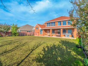 2335  Shackleford Trail , Grand Prairie Texas 75052