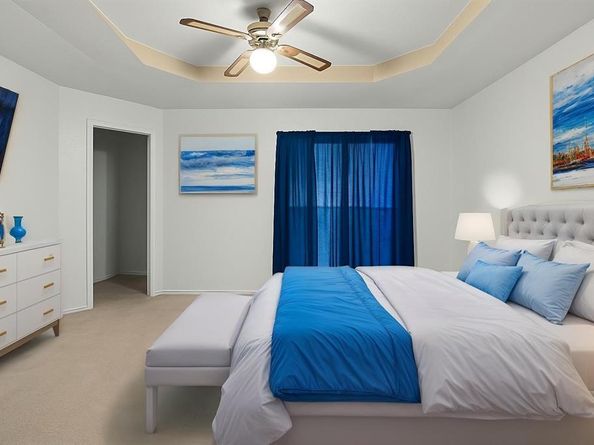 3205  Hillcrest Drive , Rowlett Texas 75088