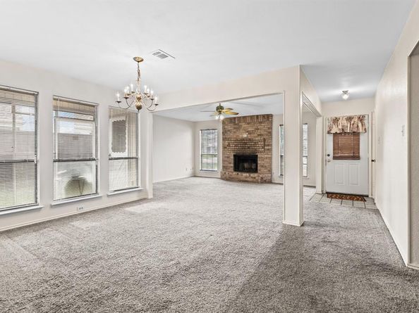 3205  Hillcrest Drive , Rowlett Texas 75088