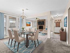 3205  Hillcrest Drive , Rowlett Texas 75088