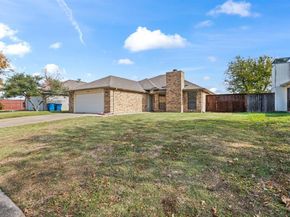 3205  Hillcrest Drive , Rowlett Texas 75088