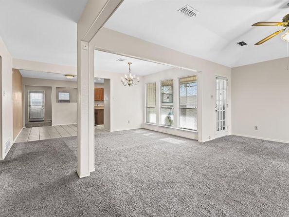 3205  Hillcrest Drive , Rowlett Texas 75088