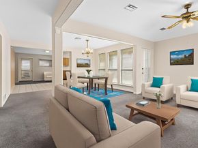 3205  Hillcrest Drive , Rowlett Texas 75088