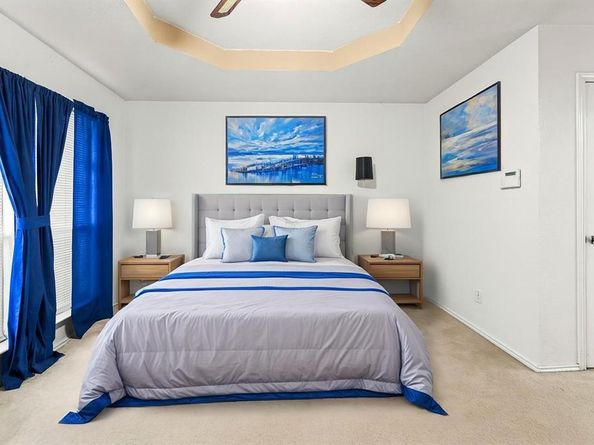 3205  Hillcrest Drive , Rowlett Texas 75088