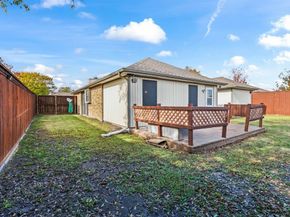 3205  Hillcrest Drive , Rowlett Texas 75088