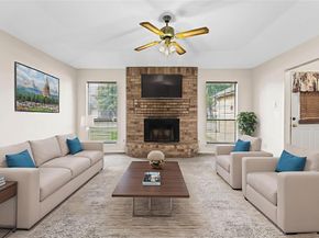 3205  Hillcrest Drive , Rowlett Texas 75088