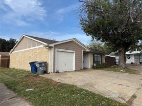 9511  Culberson Street , Dallas Texas 75227