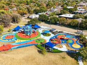 2965  Selma Lane , Farmers Branch Texas 75234