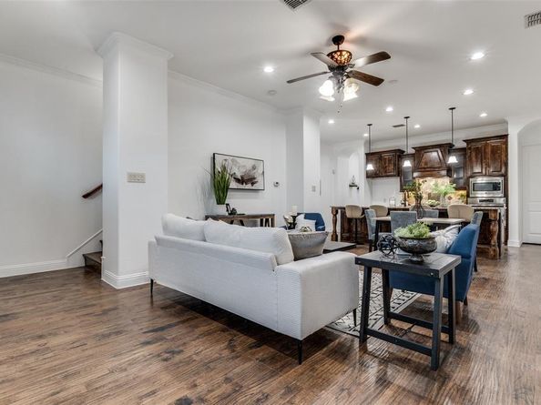 3004  Zenia Drive , Dallas Texas 75204