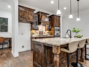 3004  Zenia Drive , Dallas Texas 75204