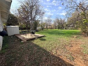 2016  Daniel Street , Fort Worth Texas 76104