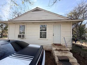 2016  Daniel Street , Fort Worth Texas 76104