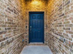 437  Falcon Way , Azle Texas 76020