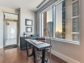 2300  Wolf Street  10D, Dallas Texas 75201