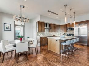 2300  Wolf Street  10D, Dallas Texas 75201