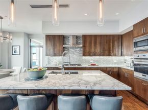 2300  Wolf Street  10D, Dallas Texas 75201