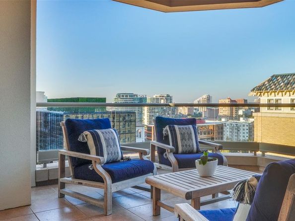 2300  Wolf Street  10D, Dallas Texas 75201