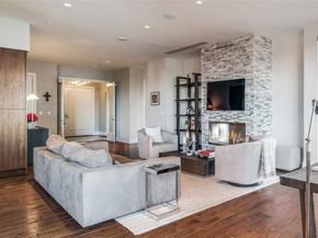 2300  Wolf Street  10D, Dallas Texas 75201