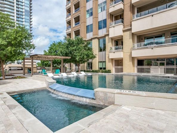 2300  Wolf Street  10D, Dallas Texas 75201